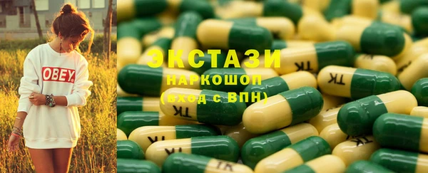 трава Инта